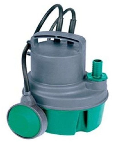 Eurom flusso pro 350 | scherzo | pompa sommergibile - 261462