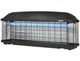 Eurom fly away 40-2 ipx4 | waterproof | 20x20w | vliegenlamp | insectendoder - 211887