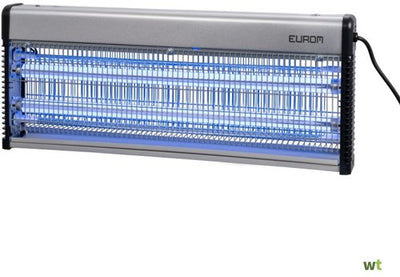 Eurom se va volando | metales 40 | LED - 211399