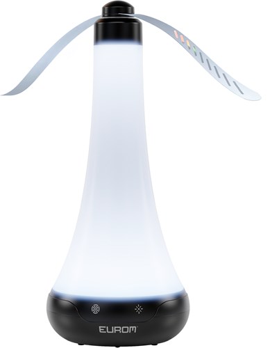 Eurom volar tornado LED - 210804