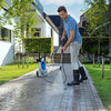 Idropulitrice Eurom force 2201 ind - 135695
