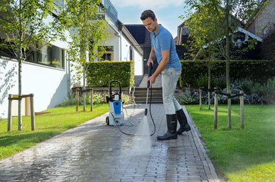Idropulitrice Eurom force 2201 ind - 135695