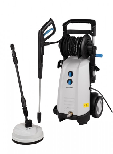 Idropulitrice Eurom force 3000ind 180 bar 3000w - 135428 - 135428