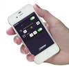 Eurom golden 2000 ambra smart - riscaldamento da terrazza - 334104