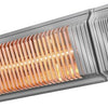 Eurom golden 2000 ambra smart - riscaldamento da terrazza - 334104