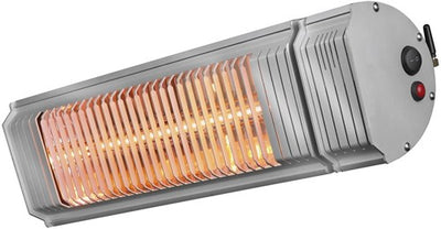 Eurom golden 2000 ambra smart - riscaldamento da terrazza - 334104