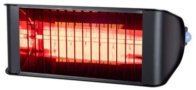 Eurom golden 2400 giant - 334975 - 334975