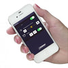Eurom heat and beat calefactor de exterior Bluetooth gris - 334586