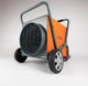 Eurom heat-duct-pro 15kw | stufa da officina 15000 watt - 332490