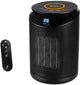 Eurom hot shot 2000 wifi | keramische kachel - 342741