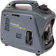 Eurom indipendente 1200 | Generatore inverter a benzina 4 tempi - 441710