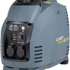 Eurom indipendente 3100 | Generatore inverter a benzina 4 tempi - 441741