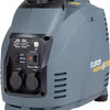 Eurom independ-r 2500 | 4-takt benzine inverter | aggregaat | generator | 2500w - 441734