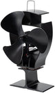 Eurom kamin vento swing hitte ventilator 365214