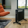 Eurom mica heat wave 2000 - 362435