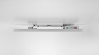 Pannello riscaldante a infrarossi wifi Eurom mon soleil 800 da soffitto - 361872