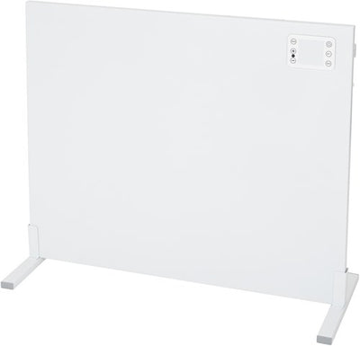 Eurom mon soleil dsp 400 wi-fi | pannello riscaldante a infrarossi - 361896