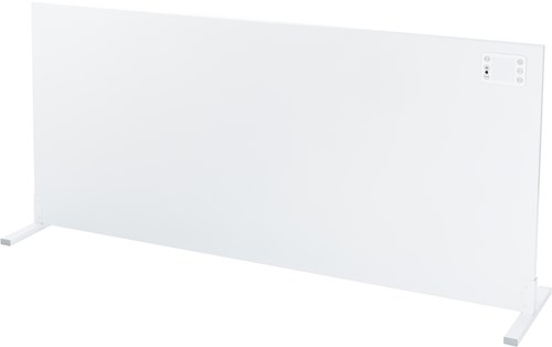 Eurom mon soleil dsp 770 wi-fi | pannello riscaldante a infrarossi - 361933