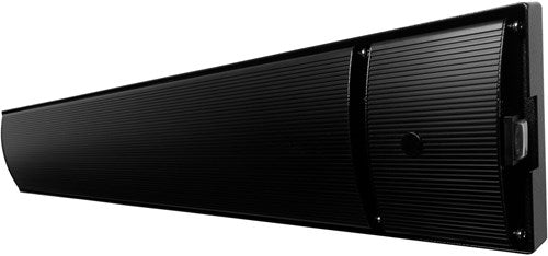 Pannello termico da esterno Eurom 1500 rc - 334999