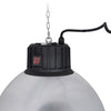 Eurom partytent heater 1500 ind - 333169