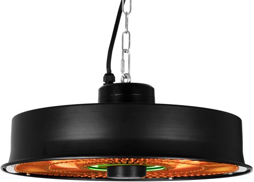 Riscaldatore per tenda da festa Eurom | 1500 RC - 333282