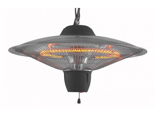 Calefactor para tienda de campaña Eurom 1502 - 336122