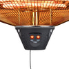 Eurom partytent heater 2100 - 336108