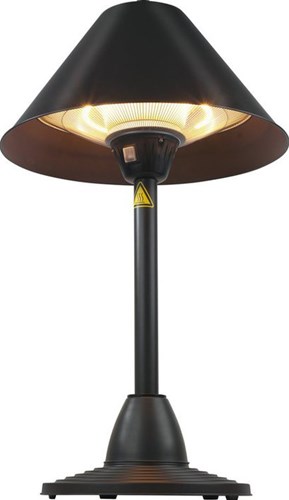 Eurom pd1500 terrasstraler - 333299