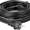 Eurom pipe defrost on off 20m frost protector - 351972