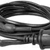 Eurom pipe defrost on off 2m frost protector - 351941