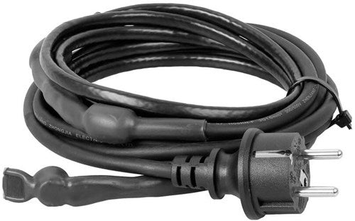 Eurom pipe defrost on off 2m frost protector - 351941