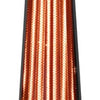 Calefactor eléctrico para terraza Eurom q-tower 1200 | 1200w - 335651