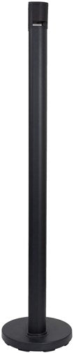 Calefactor eléctrico para terraza Eurom q-tower 2000 rcd | 2000w-335514