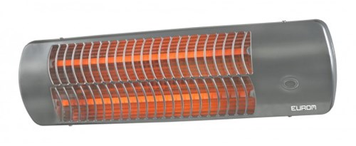 Scaldabagno a infrarossi Eurom qh1203 - 351224