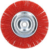 Eurom res.borstel onkruidborstel accu - 247886
