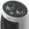 Calefactor cerámico eurom safe-t-heater 1500 - 341898