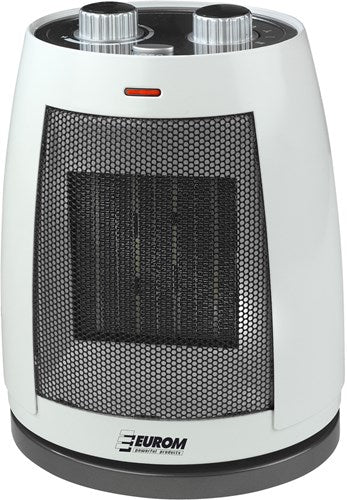 Calefactor cerámico eurom safe-t-heater 1500 - 341898