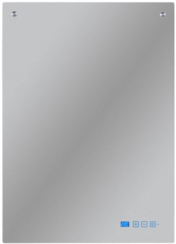 Specchio a infrarossi Eurom sani 400 | 400w| 5 x 50 x 70 cm - 350418