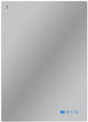 Specchio a infrarossi Eurom sani 400 | 400w| 5 x 50 x 70 cm - 350418
