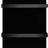 Eurom sani- 400 wifi black | infrarood badkamerkachel - 350135