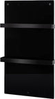 Eurom sani-400 wifi nero | stufa da bagno a infrarossi - 350135