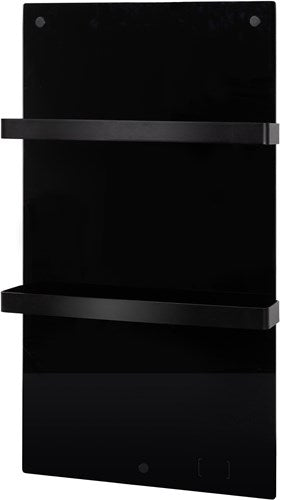 Eurom sani-400 wifi nero | stufa da bagno a infrarossi - 350135