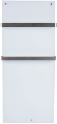 Scaldabagno a infrarossi Eurom sani 600 wifi | bianco | 600w| ip24-350333