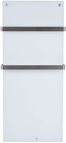 Scaldabagno a infrarossi Eurom sani 600 wifi | bianco | 600w| ip24-350333