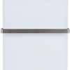 Scaldabagno a infrarossi wifi Eurom sani 800 | bianco | 800w| ip24-350371