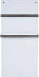 Scaldabagno a infrarossi wifi Eurom sani 800 | bianco | 800w| ip24-350371