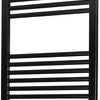 Eurom sani bathroom radiator 400 wi-fi black - 352580