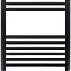Eurom sani bathroom radiator 400 wi-fi black - 352580