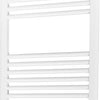 Eurom sani bathroom radiator 400 wi-fi white - 352566