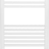 Eurom sani bathroom radiator 400 wi-fi white - 352566
